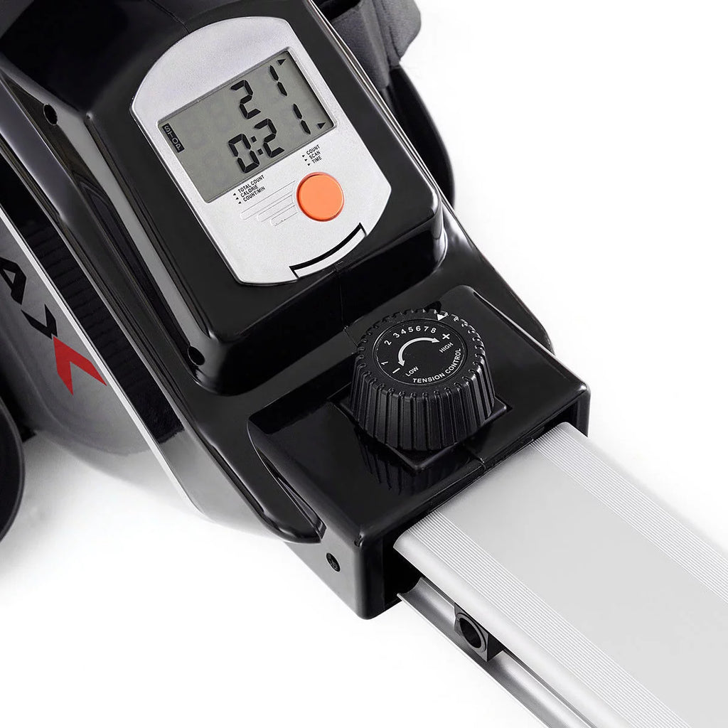 Folding Magnetic Rowing Machine V36072