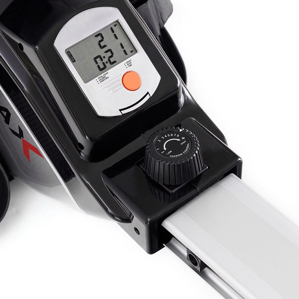 Folding Magnetic Rowing Machine V36072
