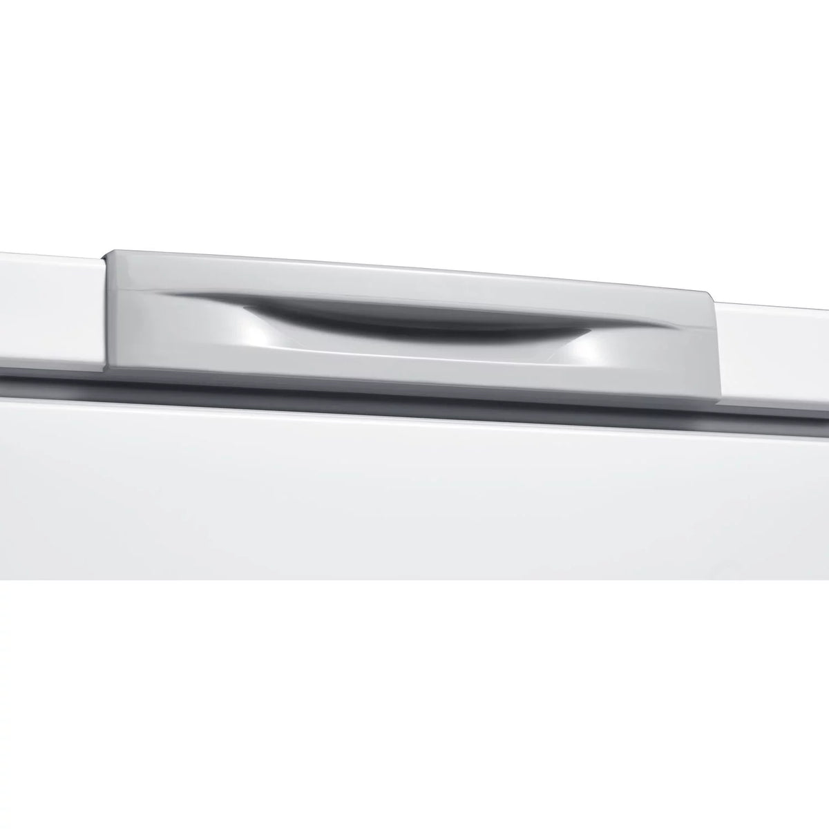 5.0-Cu. Ft. Chest Freezer White T243270