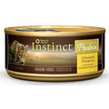 Grain Free Real Chicken Recipe Wet Cat Food T863070