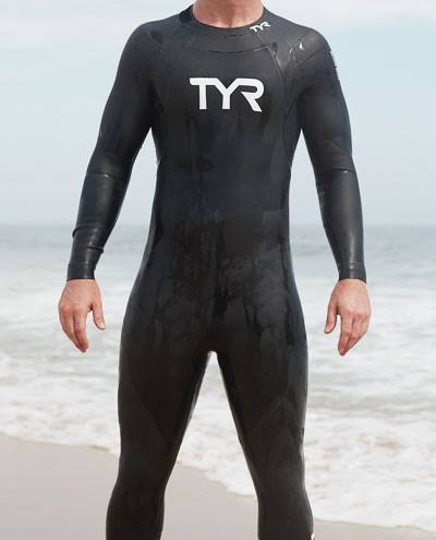 Men's Hurricane Cat-1 Wetsuit R224535