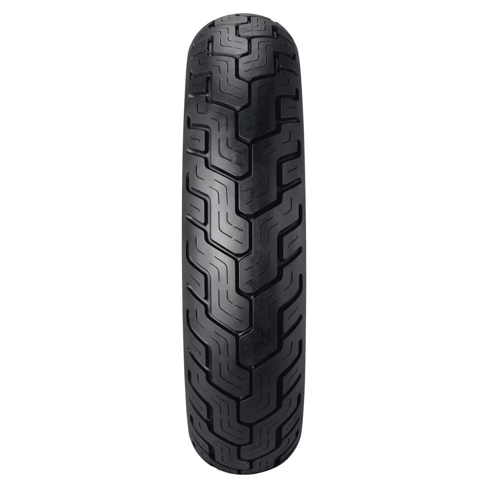 Rear Motorcycle Tire 130/90-15 Black Wall B249100