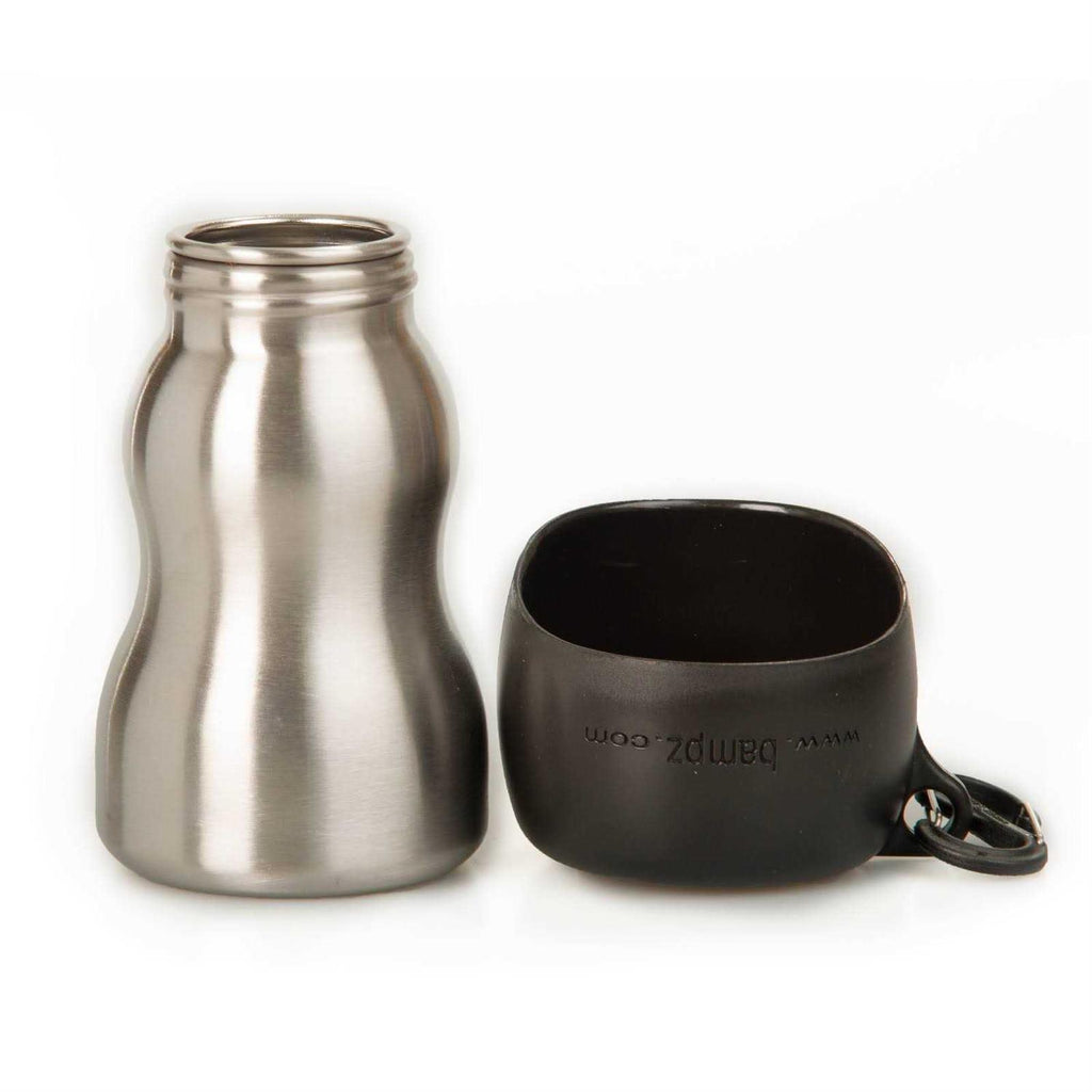 Stainless Steel Dog Water Bottle U527634