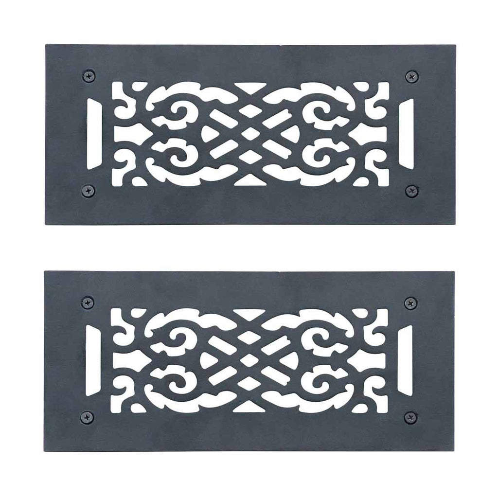 Cast Victorian Air Grille M99460