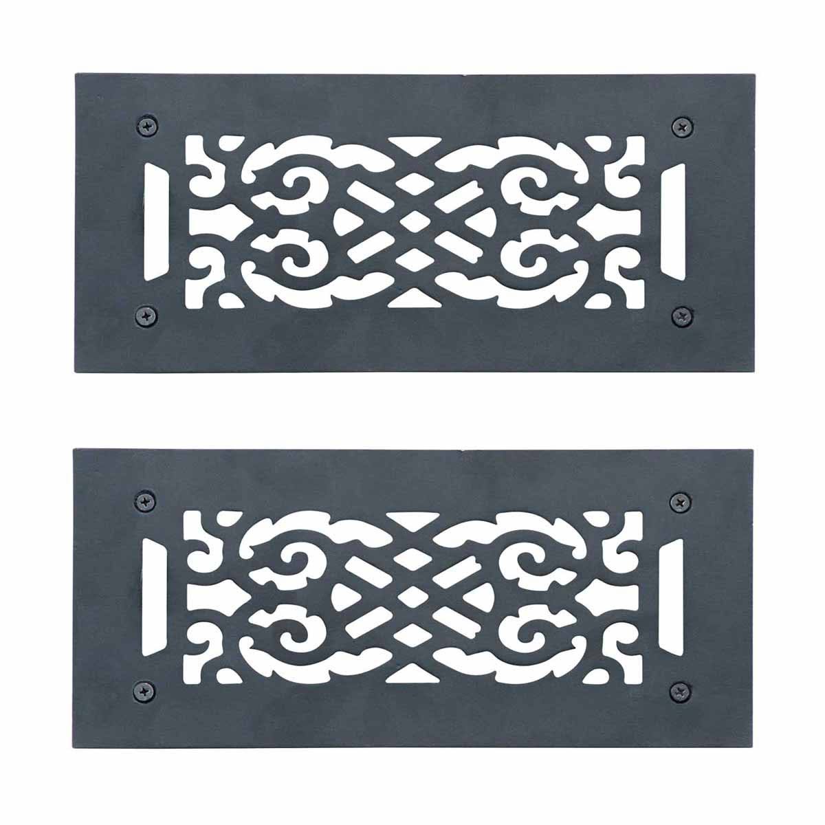 Cast Victorian Air Grille M99460