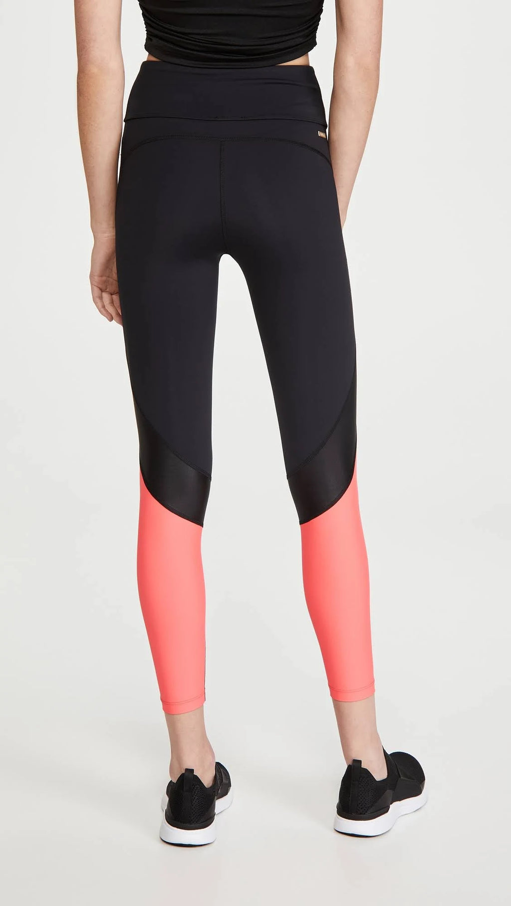Compression Captain Tights Watermelon XL Z786