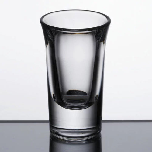 1 oz Whiskey Glass Z36409