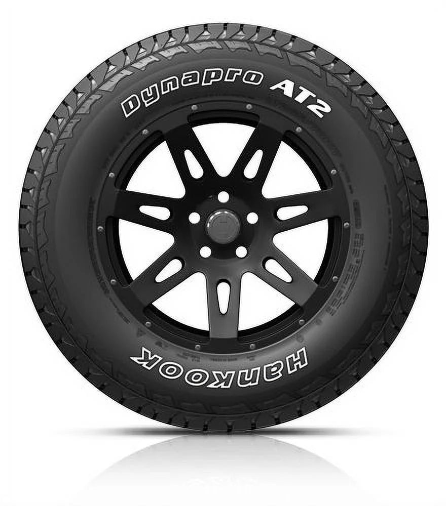 All-Terrain Tire LT265/75R16 R19474