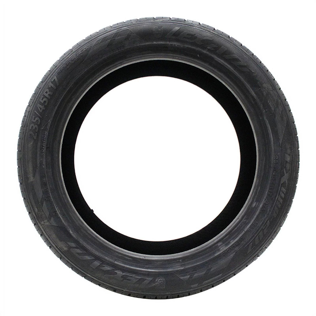 265/35ZR18 Tire Q167