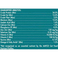 Dry Cat Food Y542