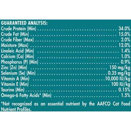 Dry Cat Food Y542