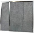 Electronic Air Cleaner Prefilter F664056