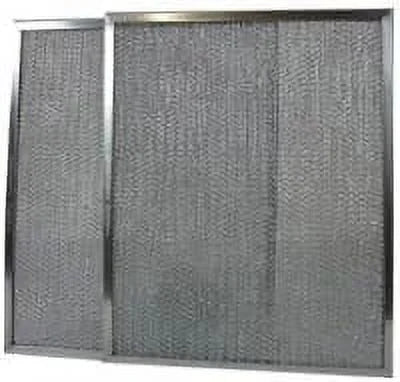 Electronic Air Cleaner Prefilter F664056