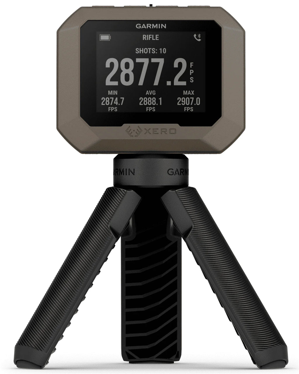 Chronograph B80976