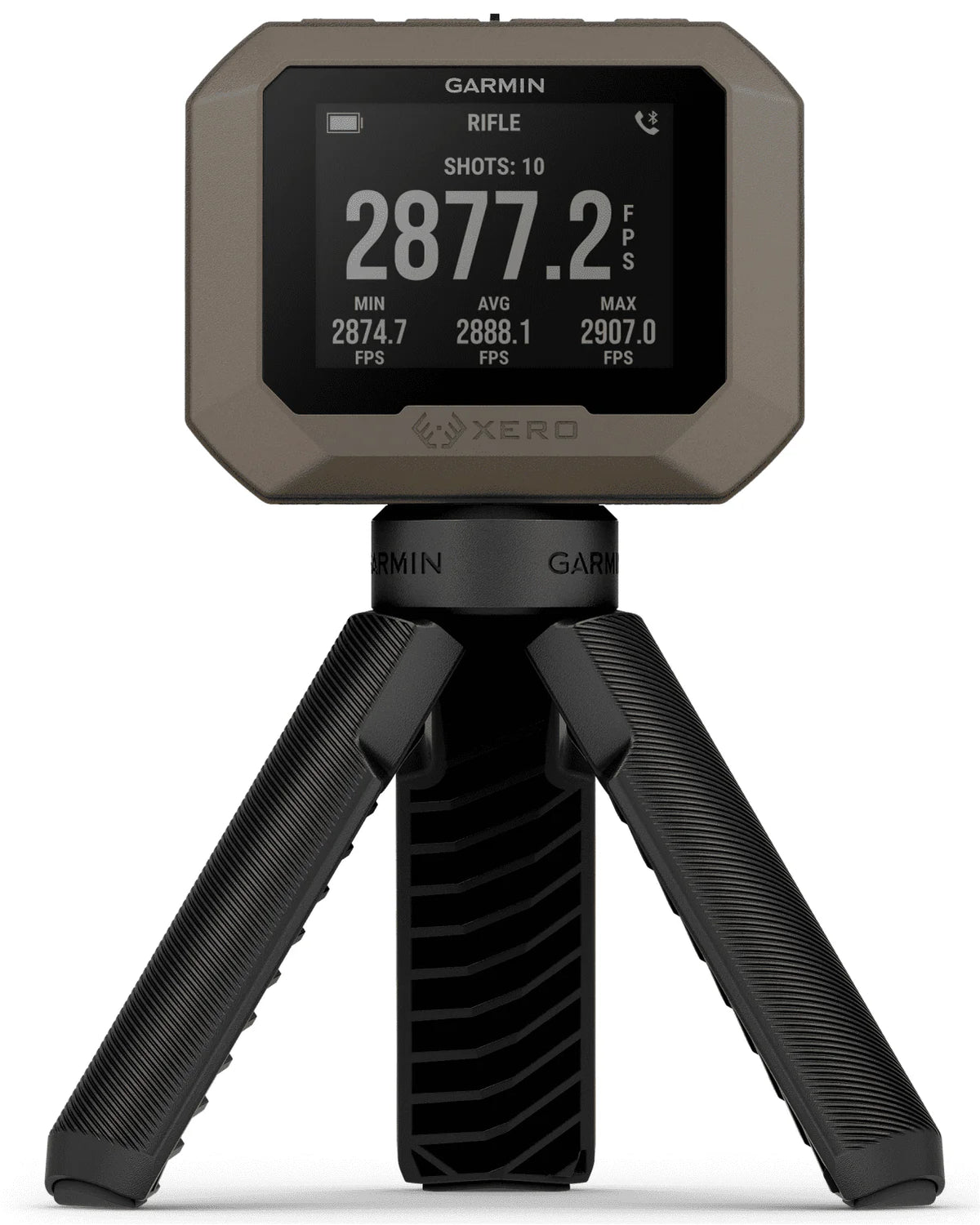 Chronograph B80976