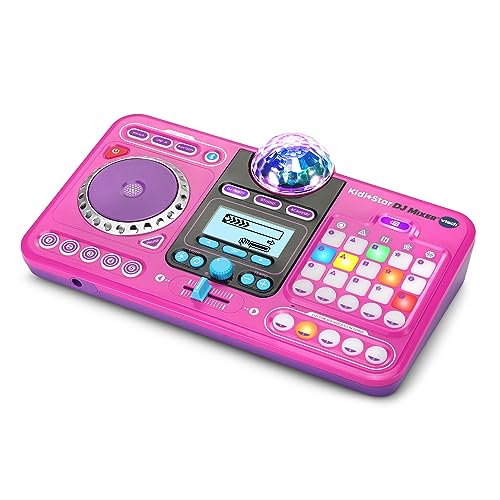 DJ Mixer P822