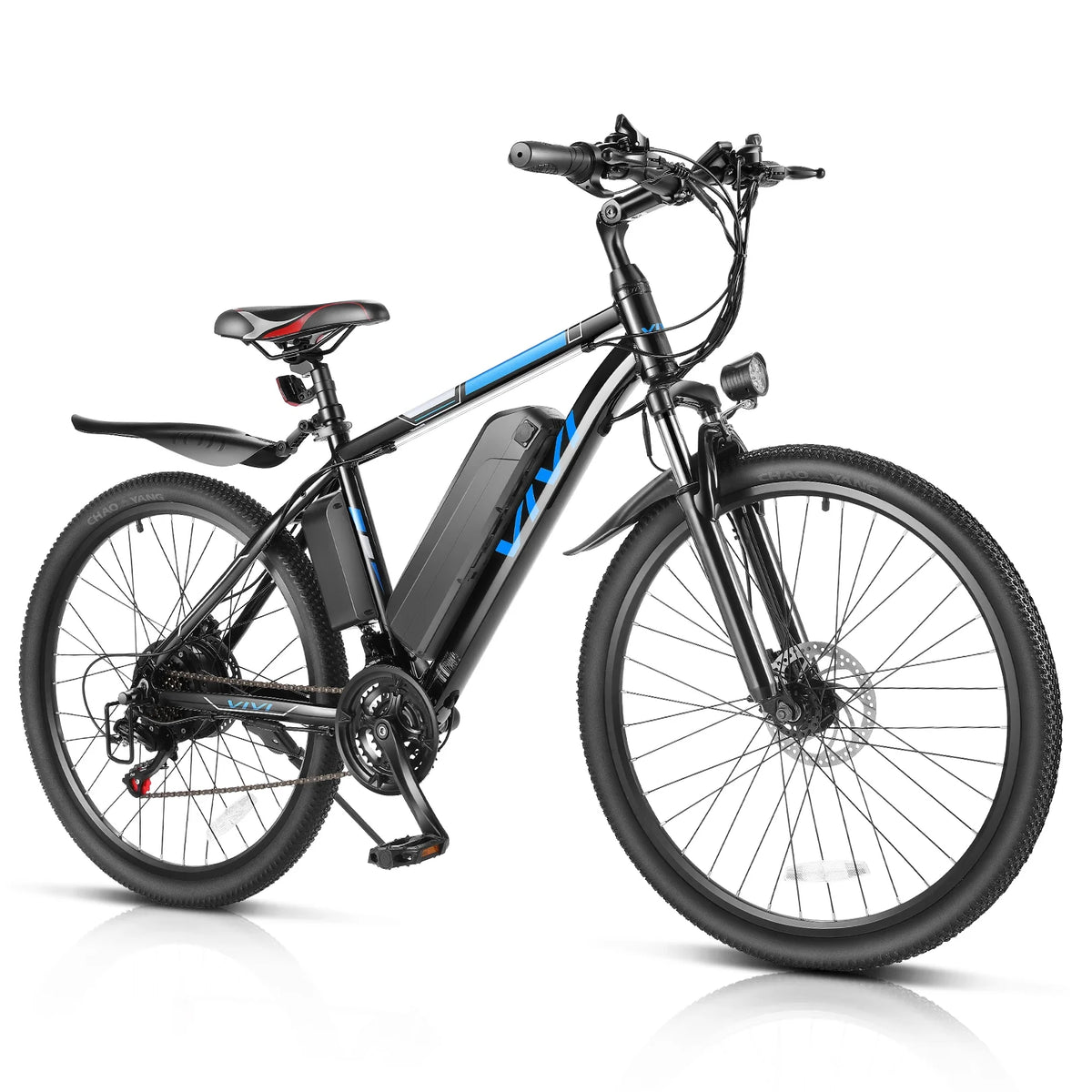 Electric Mountain Bike 500W 21 Speed X6327