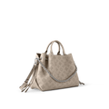Women Down Puffer Hobo Tote Bag N6414