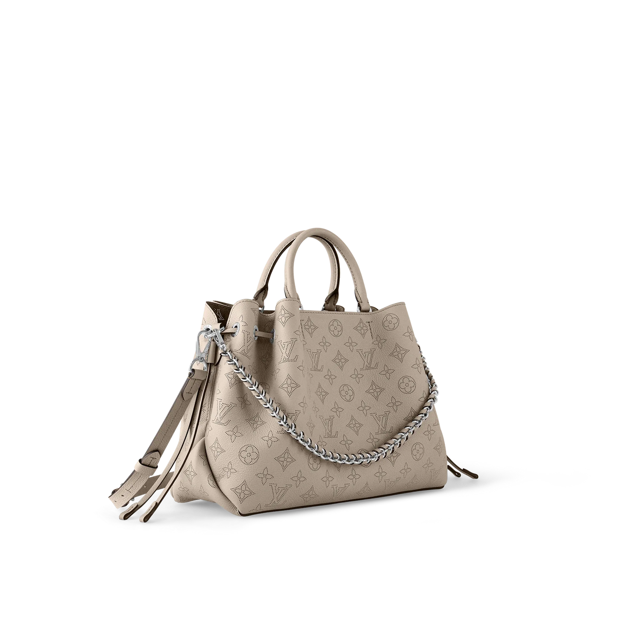 Women Down Puffer Hobo Tote Bag N6414