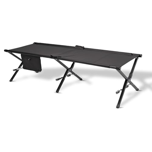 Ultralight Foldable Camping Cot R523645
