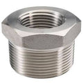 2-1/2 x 1-1/4 x 22 NPT Hex Head Bushing, Pkg Qty 5 L7264