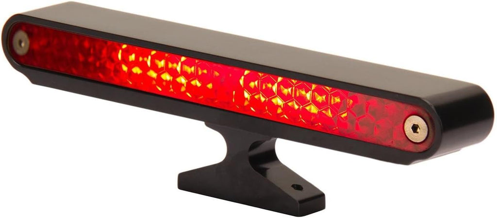 Black Pack of 2 LED Third Brake Light L210