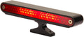 Black Pack of 2 LED Third Brake Light L210
