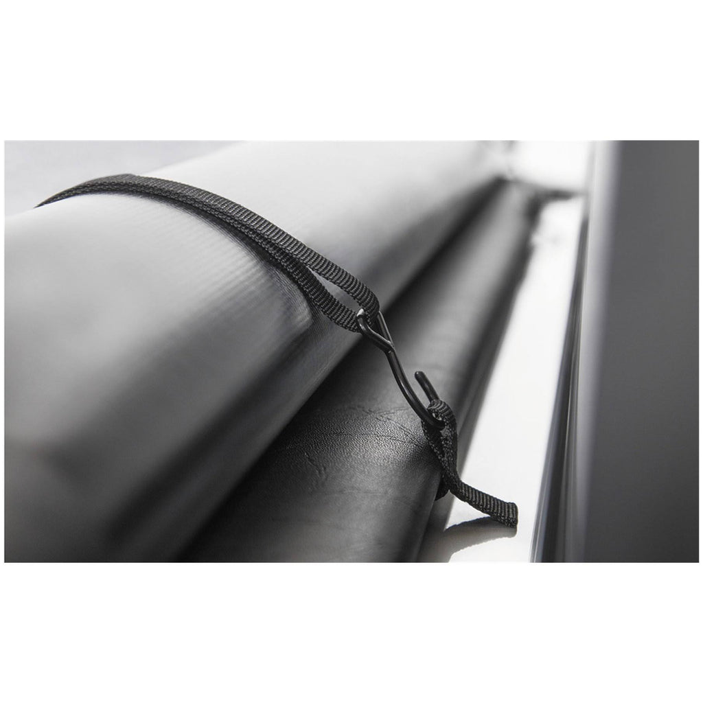 Vanish Roll Up Tonneau Cover U17637