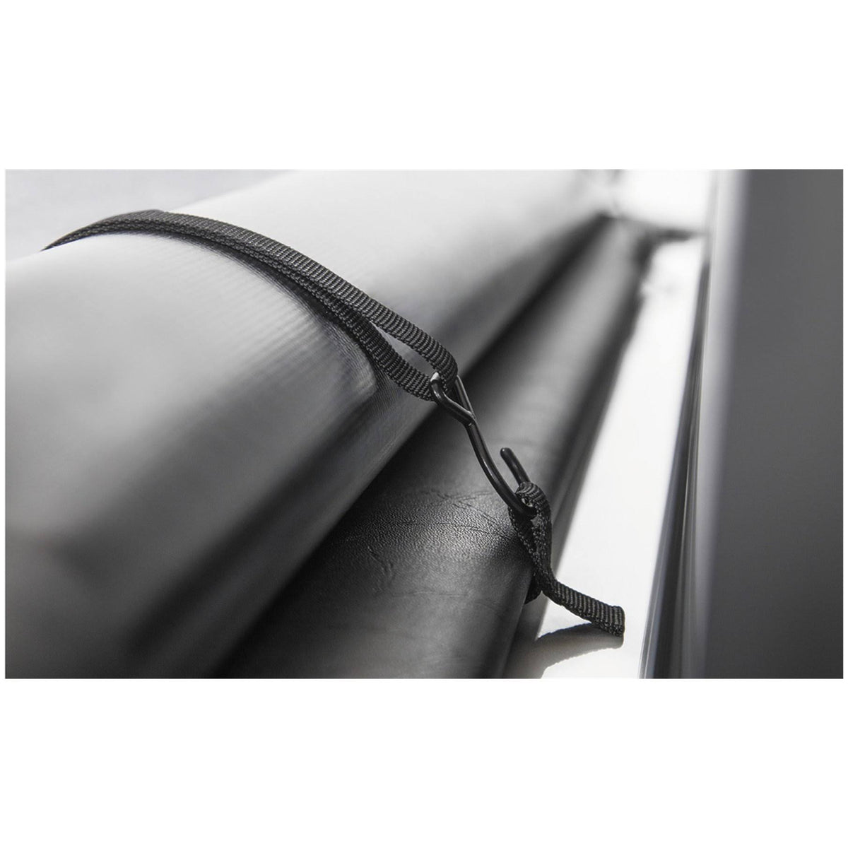 Vanish Roll Up Tonneau Cover U17637