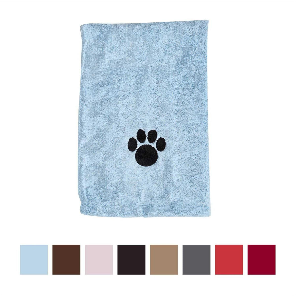 Microfiber Pet Towel M26115