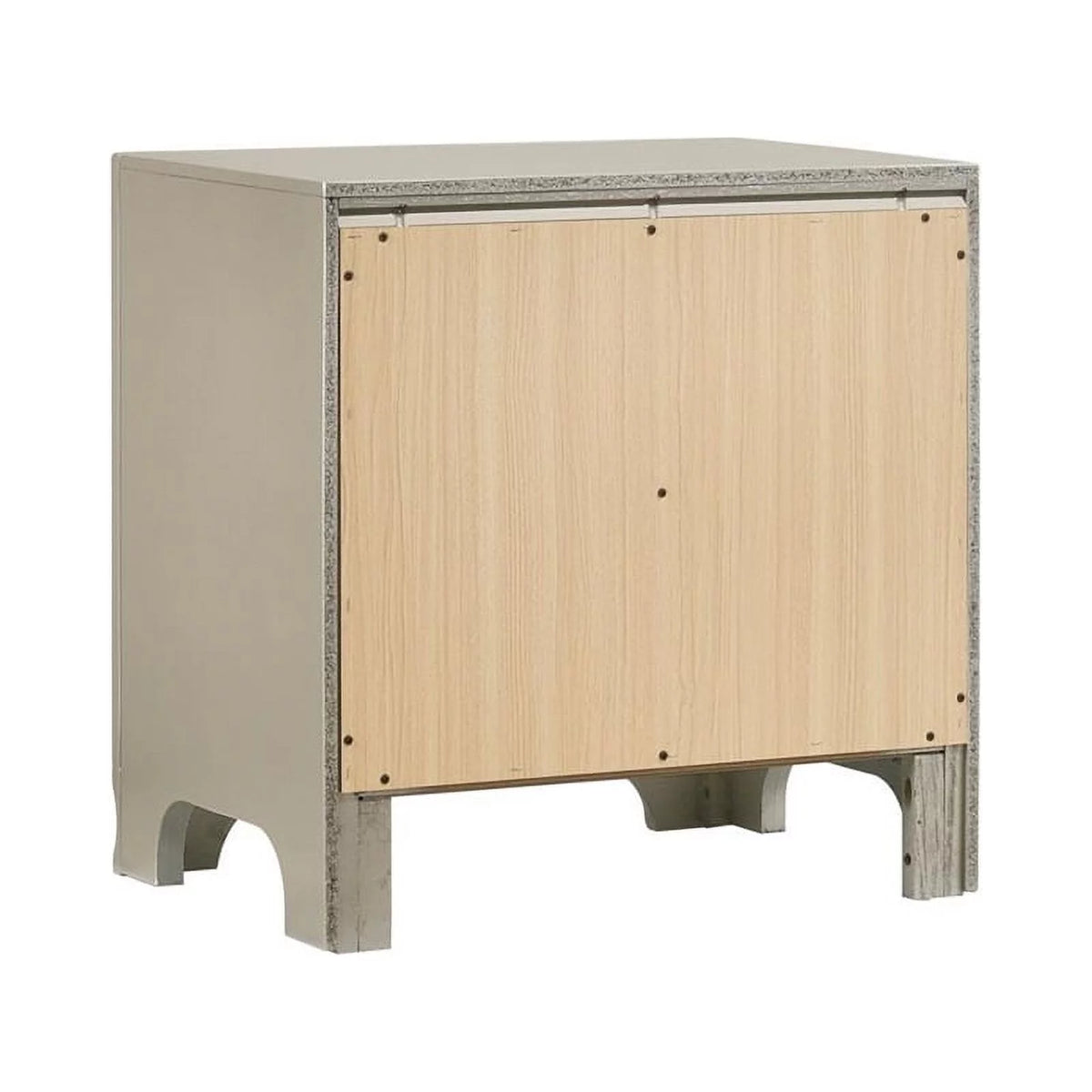 5-piece Wood Eastern King Bedroom Set M3720