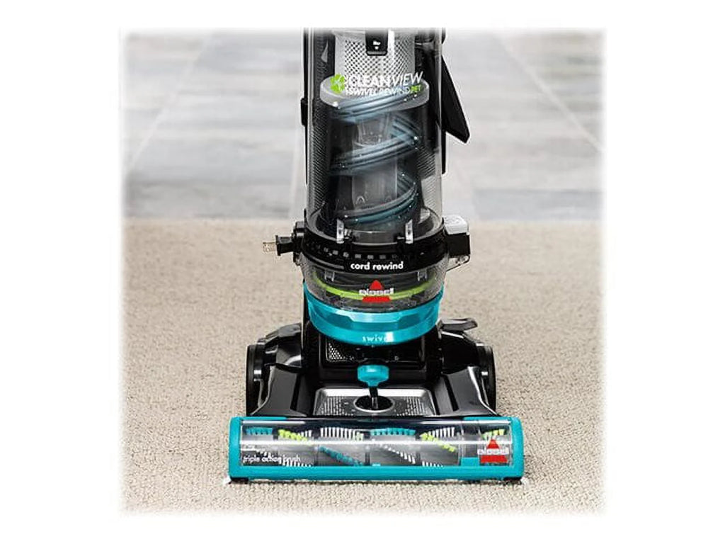 Bagless Upright Vacuum L40400