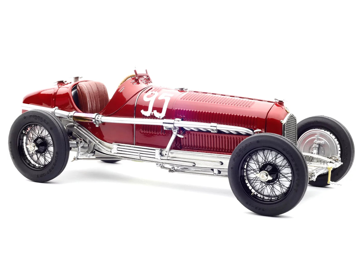 1/18 Diecast Model Car V483956