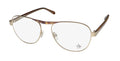 Retro Eyeglass Frame K812707