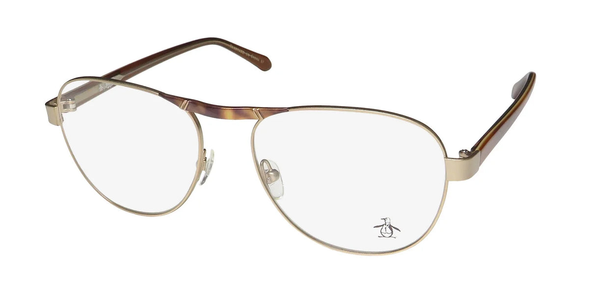 Retro Eyeglass Frame K812707