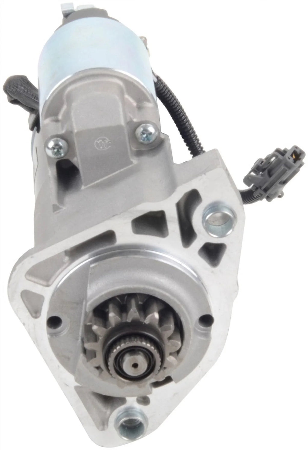 Starter Motor C323686
