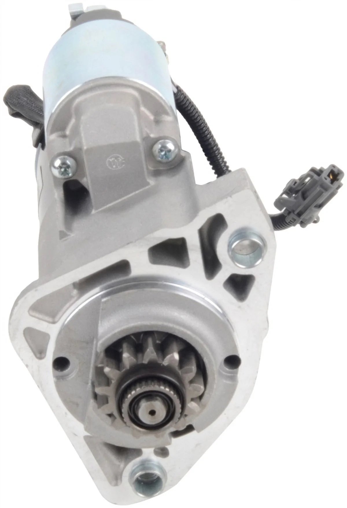 Starter Motor C323686
