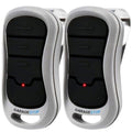 3-Button Garage Door Remote Replacement Z1306