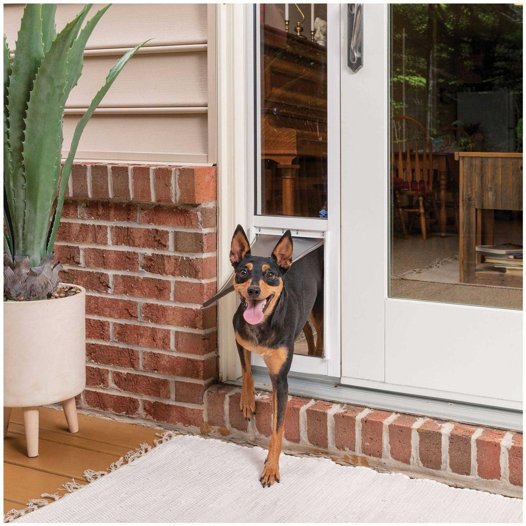 Sliding Glass Pet Door P841