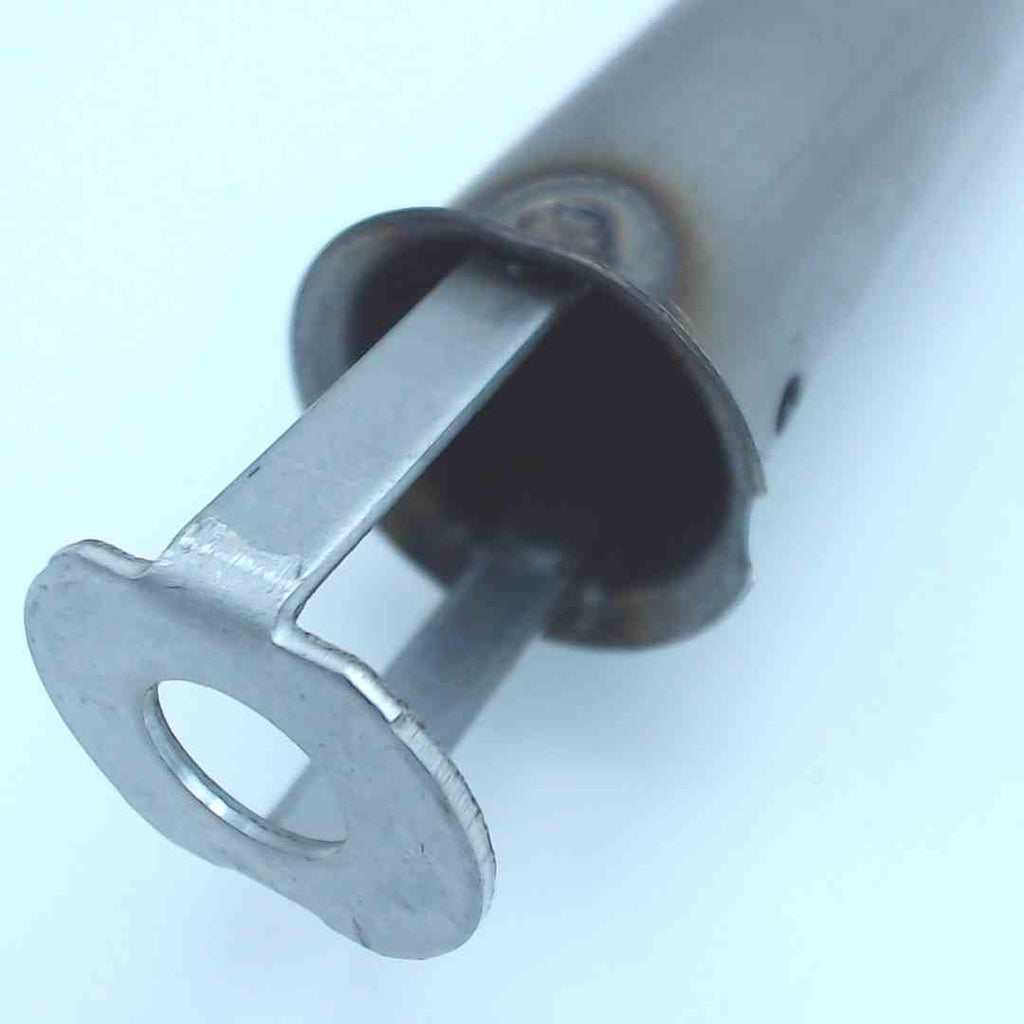 Weil Mclain Burner With Pilot Bracket X66528