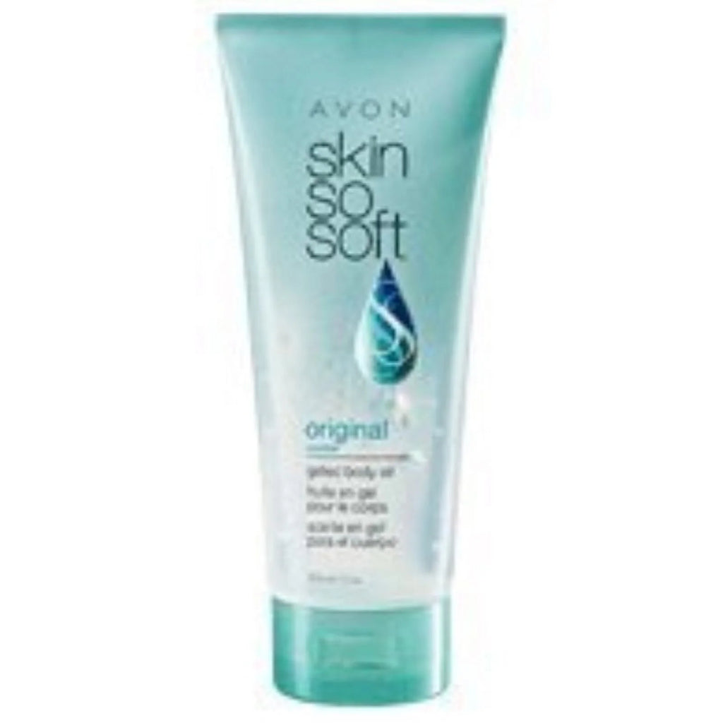 Body Gel 6.76 fl oz A103594