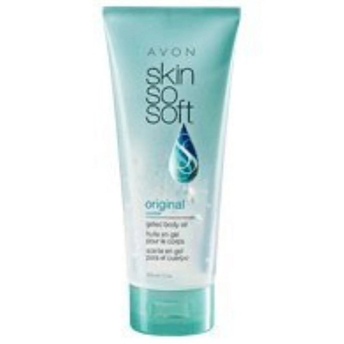 Body Gel 6.76 fl oz A103594