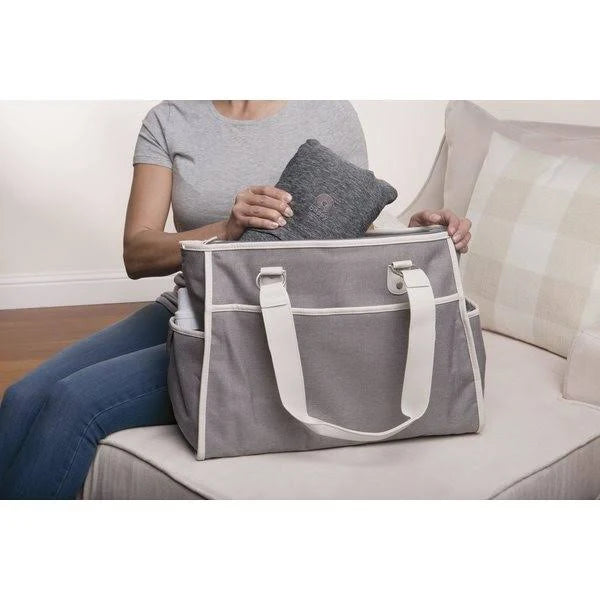 Grey Baby Carrier E247194