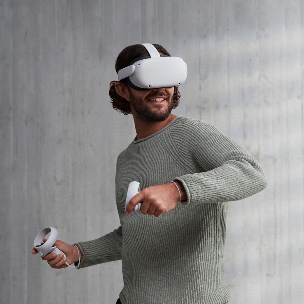 128GB All-In-One Virtual Reality Headset M881