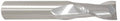 Carbide End Mill, 1x22 Dia, 1-1/2x22 Cut N1263