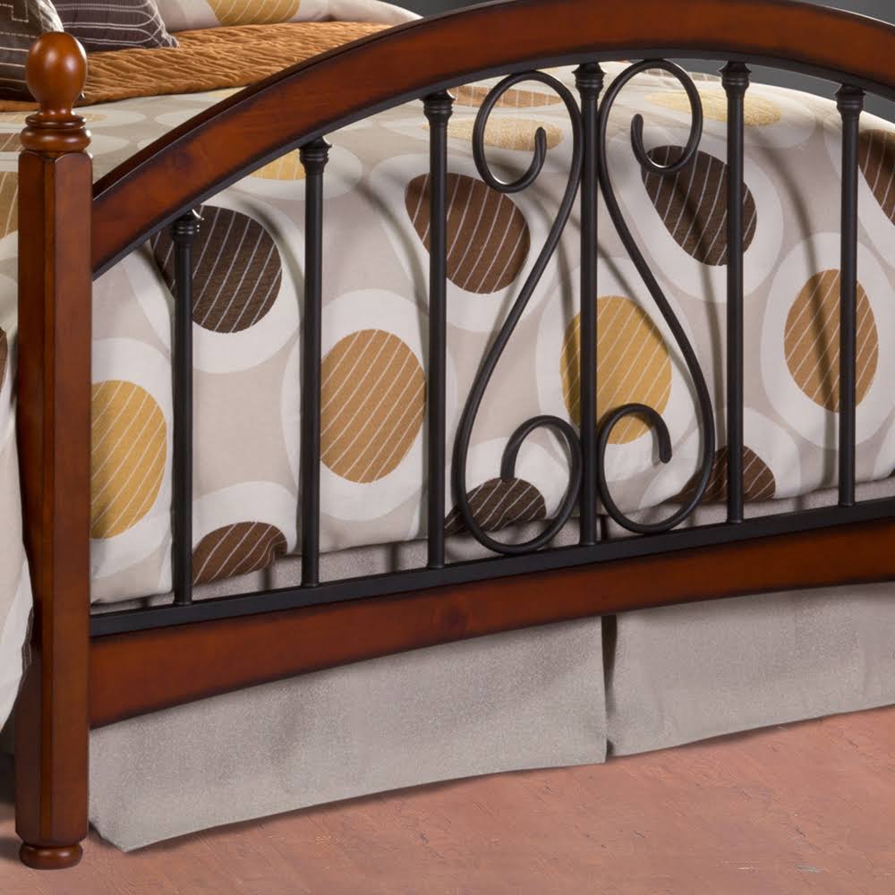 King Headboard O7250