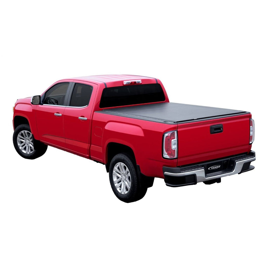 Vanish Roll Up Tonneau Cover U17637