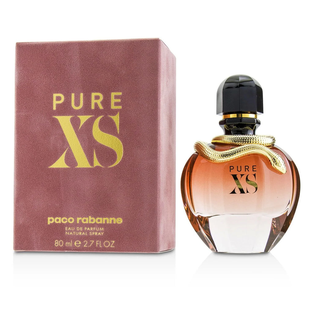 Pure XS Eau De Parfum Spray 30ml G310