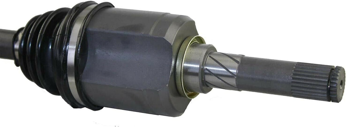 Front Left CV Axle Drive Shaft Assembly Pack of 2 T163044
