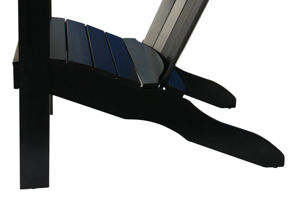 Wood Outdoor Adirondack Chair M380